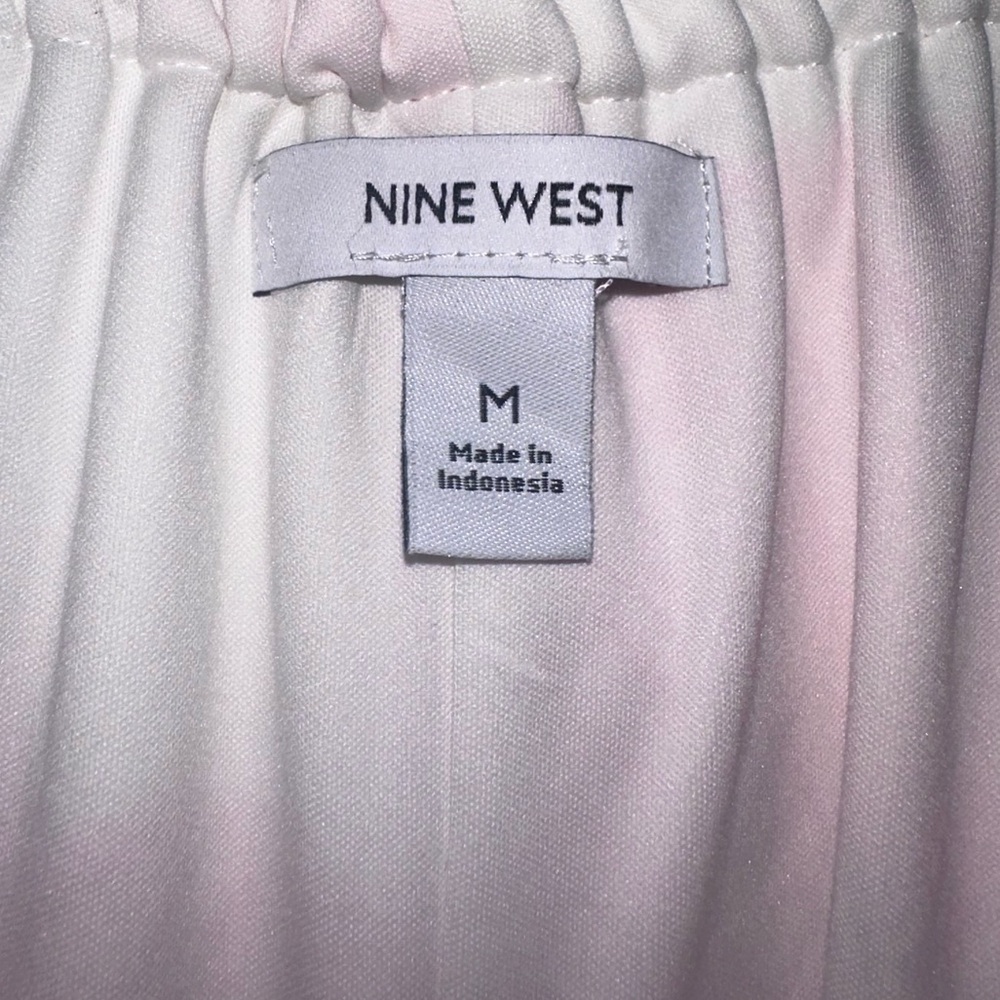 Nine West Flowered Sundress - Picture 3 of 4